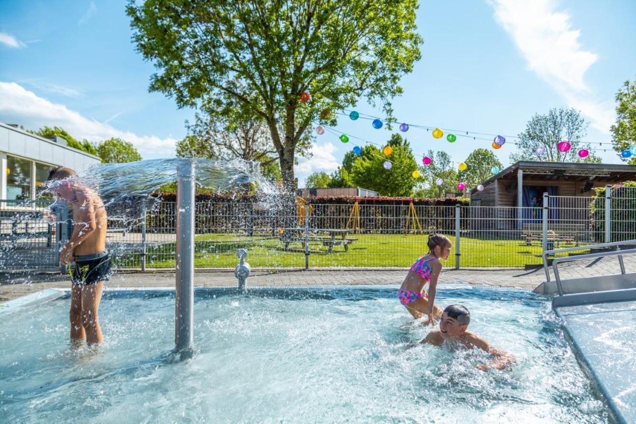 Europarcs Poort Van Maastricht Berg en Terblijt Exteriér fotografie