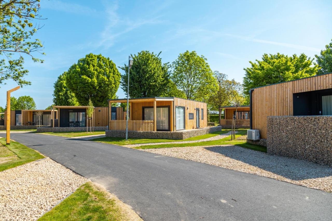 Hotel Europarcs Poort Van Maastricht Berg en Terblijt Exteriér fotografie